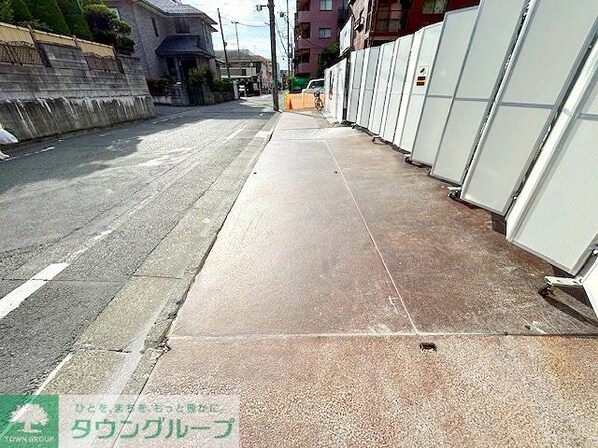 ヴィラ フェリシアの物件内観写真